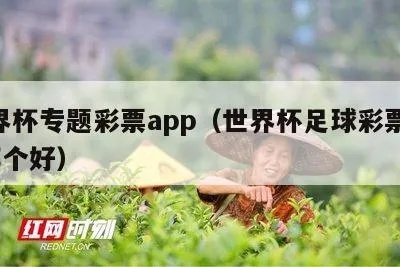 乐彩网世界杯 世界杯足球彩app