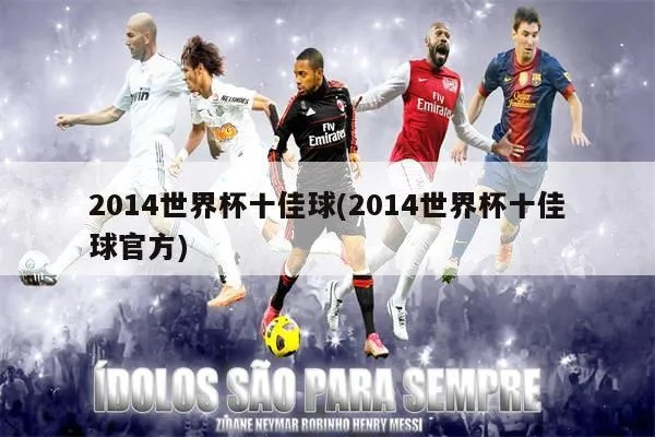 2014巴西世界杯十佳球 2014巴西世界杯20佳球-第2张图片-www.211178.com_果博福布斯