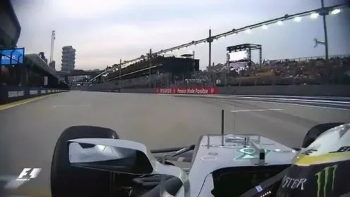 2017年F1赛车精彩视频大盘点-第3张图片-www.211178.com_果博福布斯