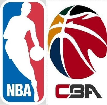 NBA和CBA的对比分析 探讨NBA和CBA的发展现状和趋势-第2张图片-www.211178.com_果博福布斯