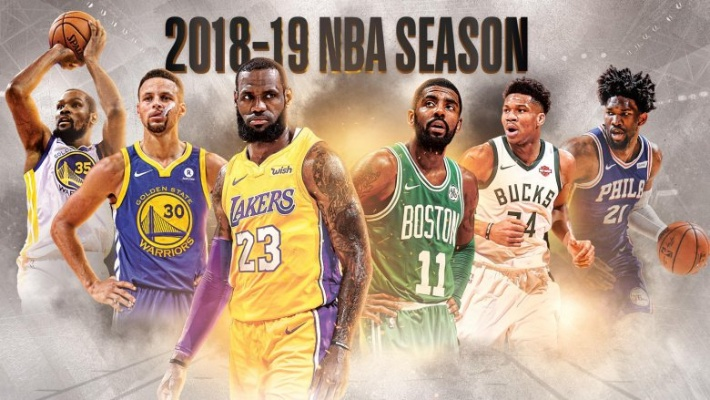 2018nba2月7日 20172018赛季nba